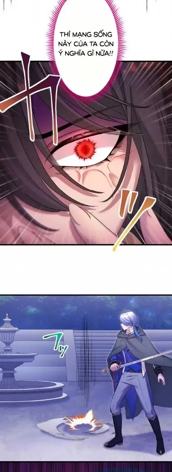 Tiểu Thư Út Tái Sinh Chapter 105 - Trang 11