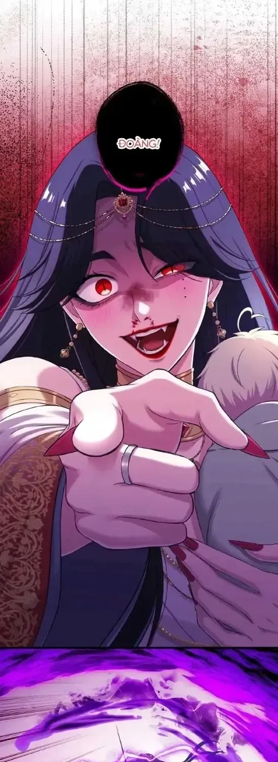 Tiểu Thư Út Tái Sinh Chapter 105 - Trang 16