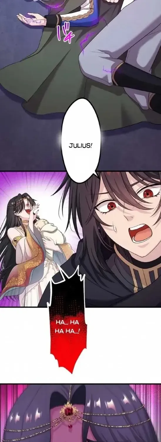 Tiểu Thư Út Tái Sinh Chapter 105 - Trang 21