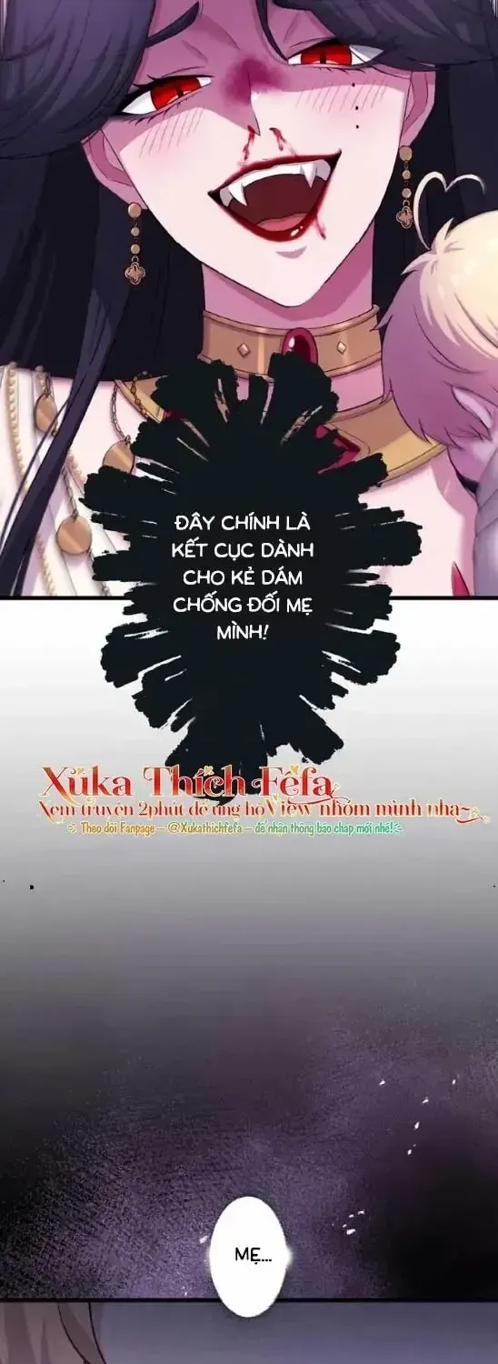 Tiểu Thư Út Tái Sinh Chapter 105 - Trang 22