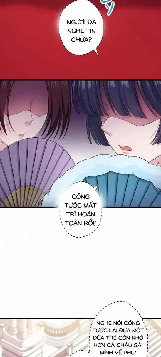 Tiểu Thư Út Tái Sinh Chapter 105 - Trang 25