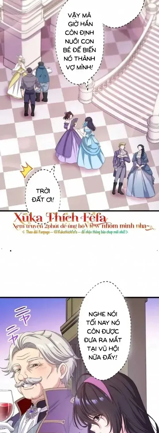 Tiểu Thư Út Tái Sinh Chapter 105 - Trang 26