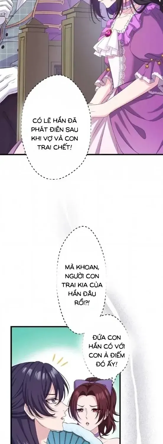 Tiểu Thư Út Tái Sinh Chapter 105 - Trang 27