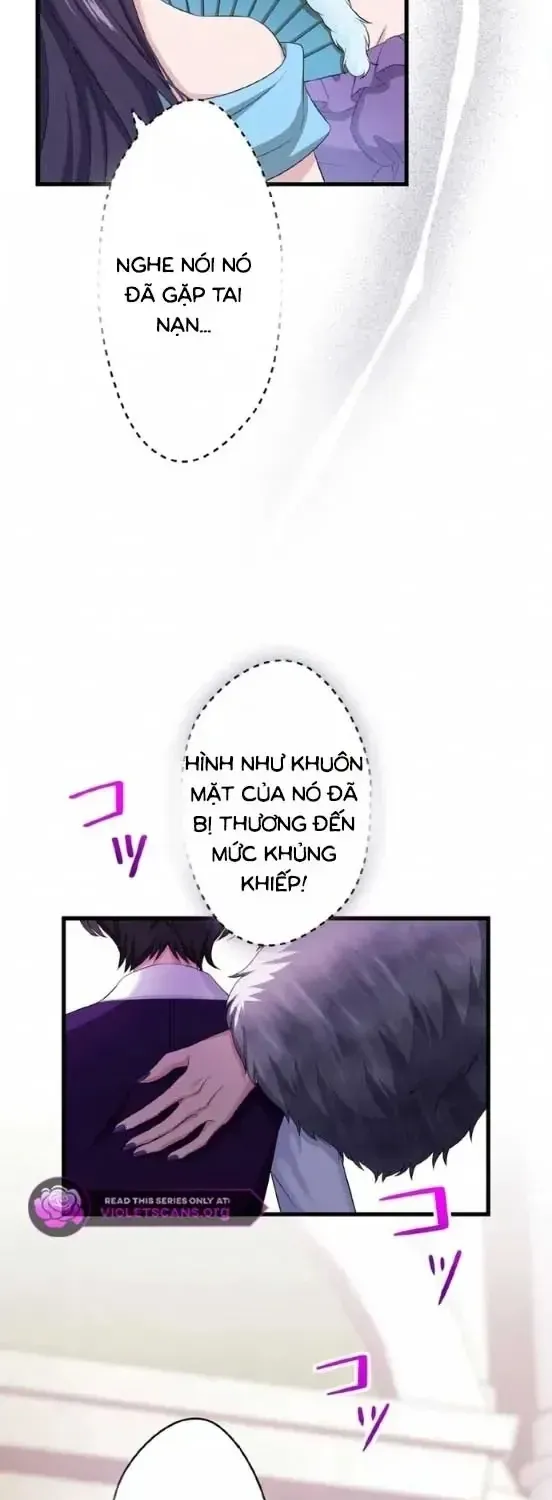 Tiểu Thư Út Tái Sinh Chapter 105 - Trang 28