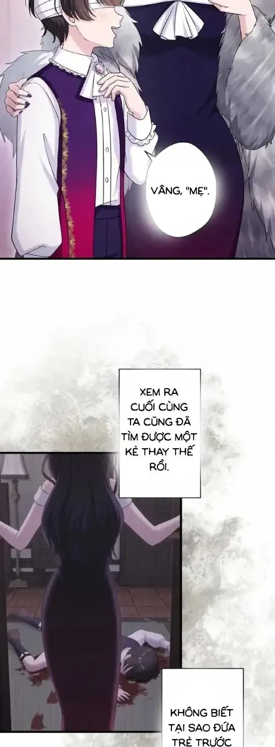Tiểu Thư Út Tái Sinh Chapter 105 - Trang 30