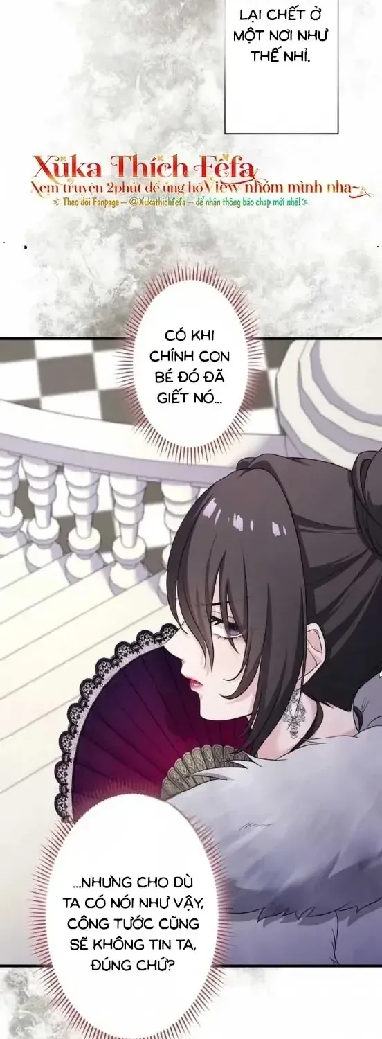 Tiểu Thư Út Tái Sinh Chapter 105 - Trang 31