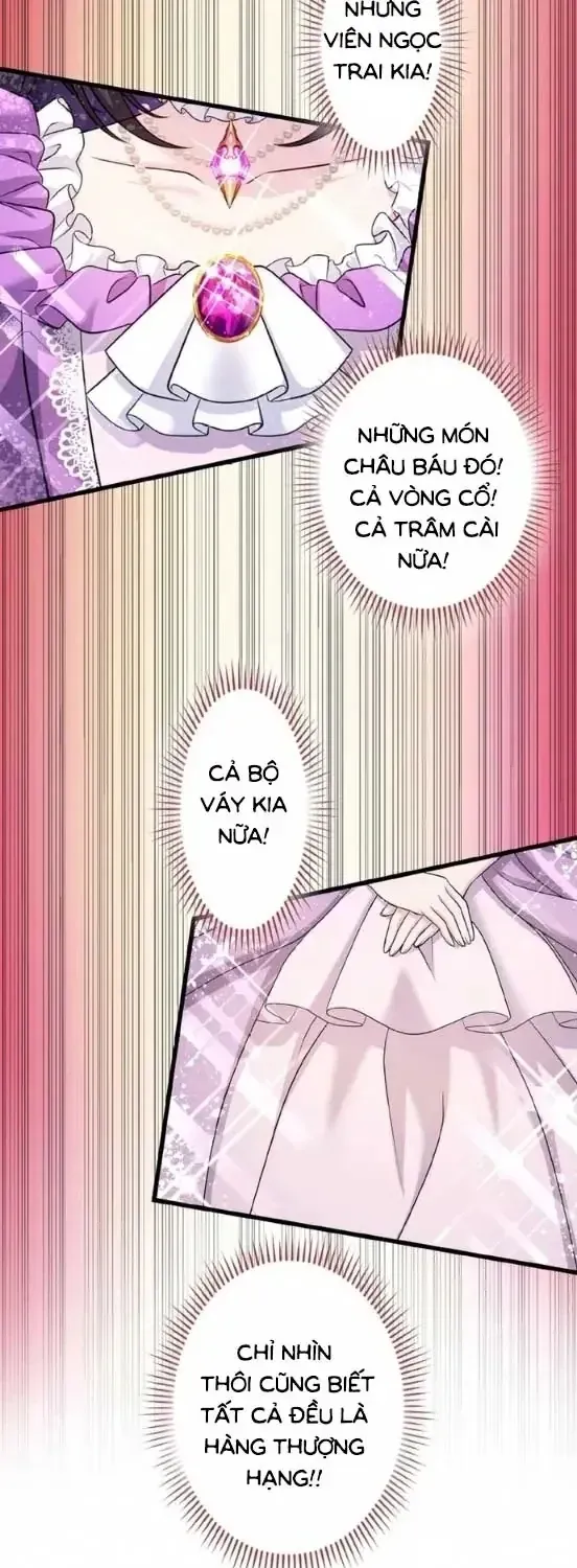 Tiểu Thư Út Tái Sinh Chapter 105 - Trang 34