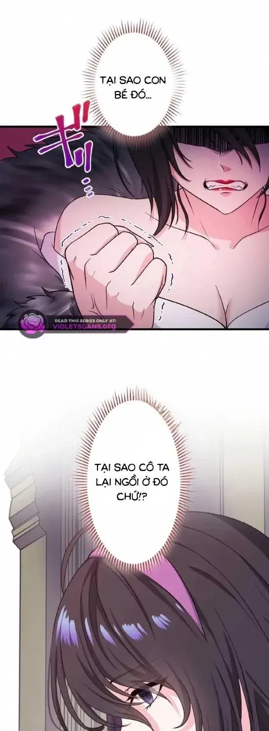 Tiểu Thư Út Tái Sinh Chapter 105 - Trang 36