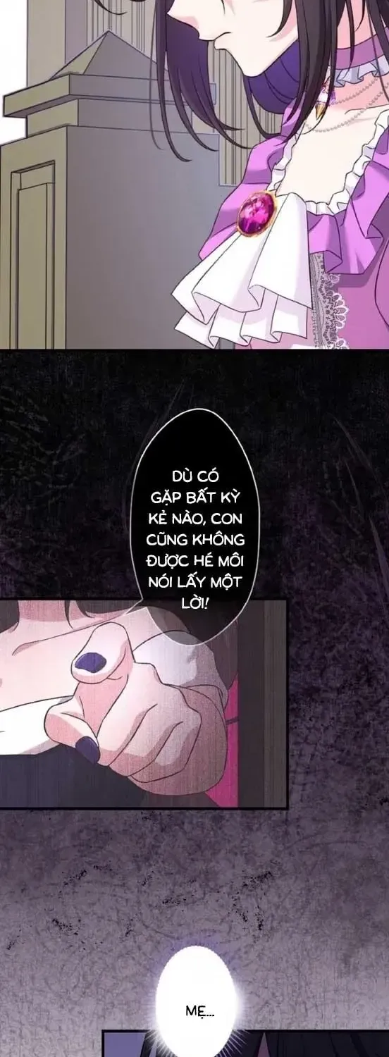 Tiểu Thư Út Tái Sinh Chapter 105 - Trang 37