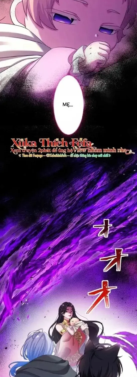 Tiểu Thư Út Tái Sinh Chapter 105 - Trang 4