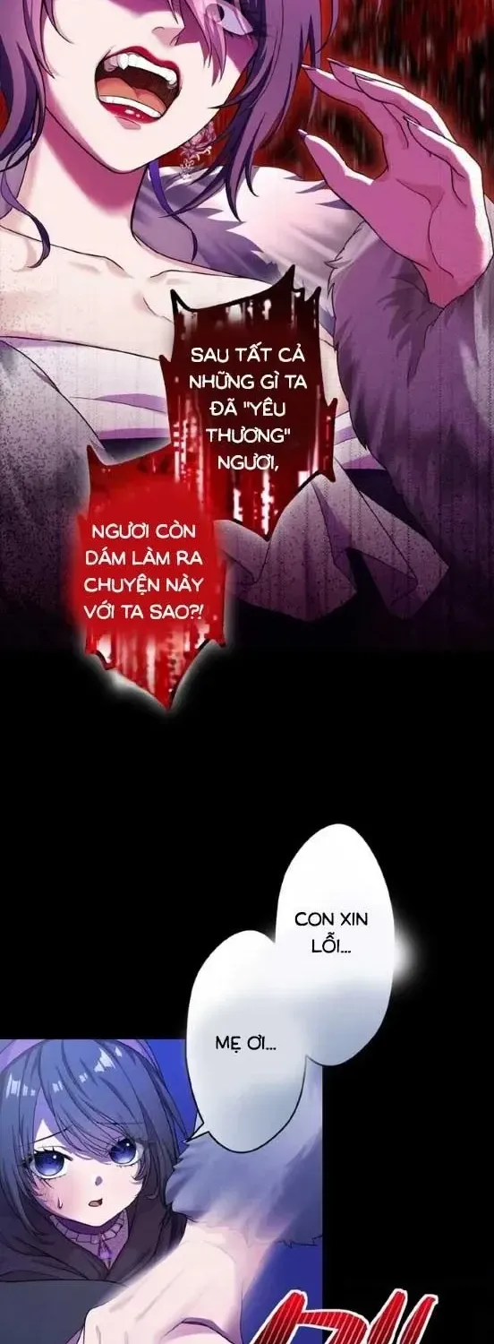 Tiểu Thư Út Tái Sinh Chapter 105 - Trang 45