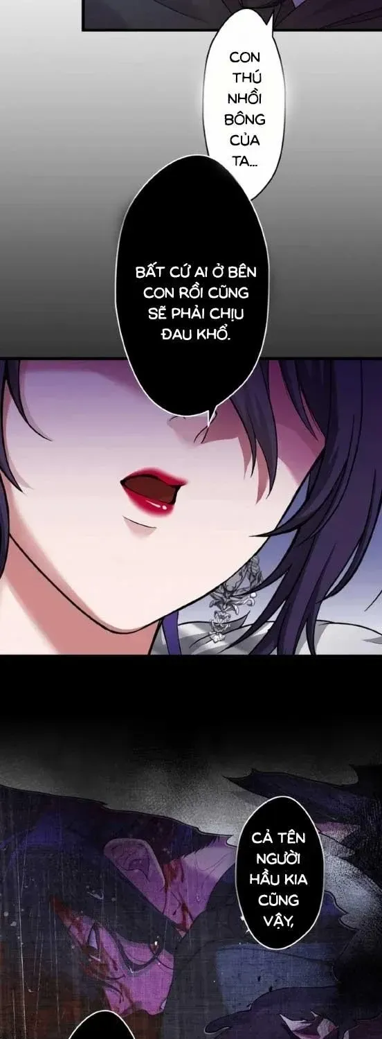 Tiểu Thư Út Tái Sinh Chapter 105 - Trang 48