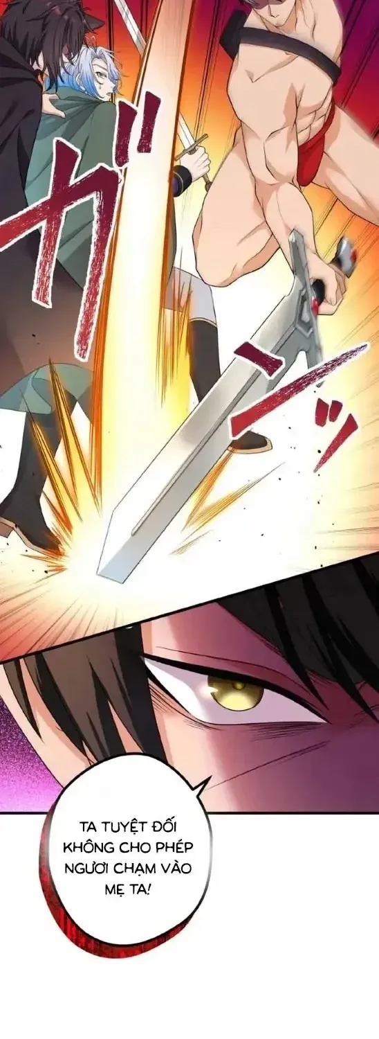 Tiểu Thư Út Tái Sinh Chapter 105 - Trang 7