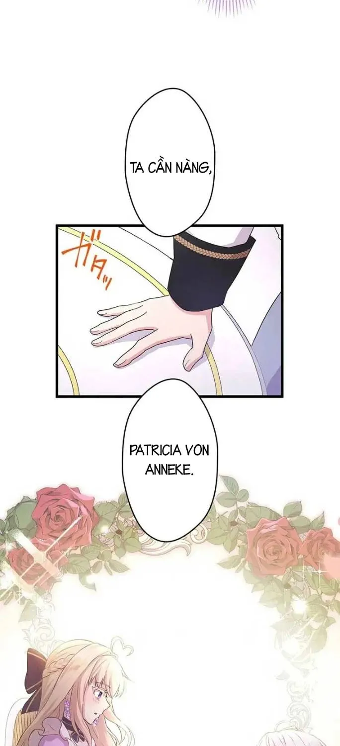 Tiểu Thư Út Tái Sinh Chapter 11 - Trang 21