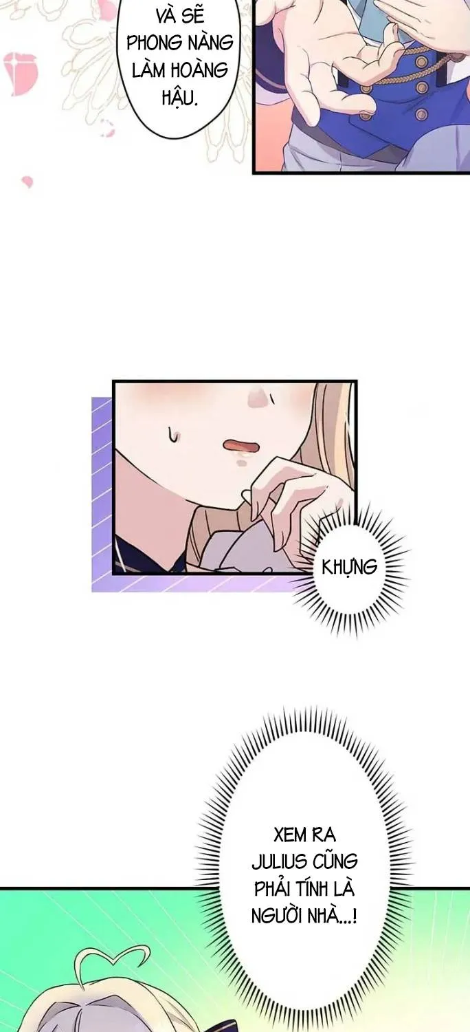 Tiểu Thư Út Tái Sinh Chapter 11 - Trang 24