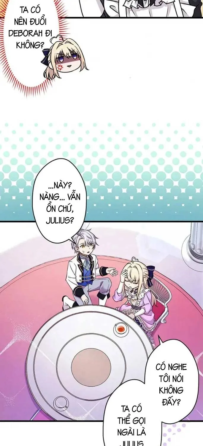 Tiểu Thư Út Tái Sinh Chapter 11 - Trang 26