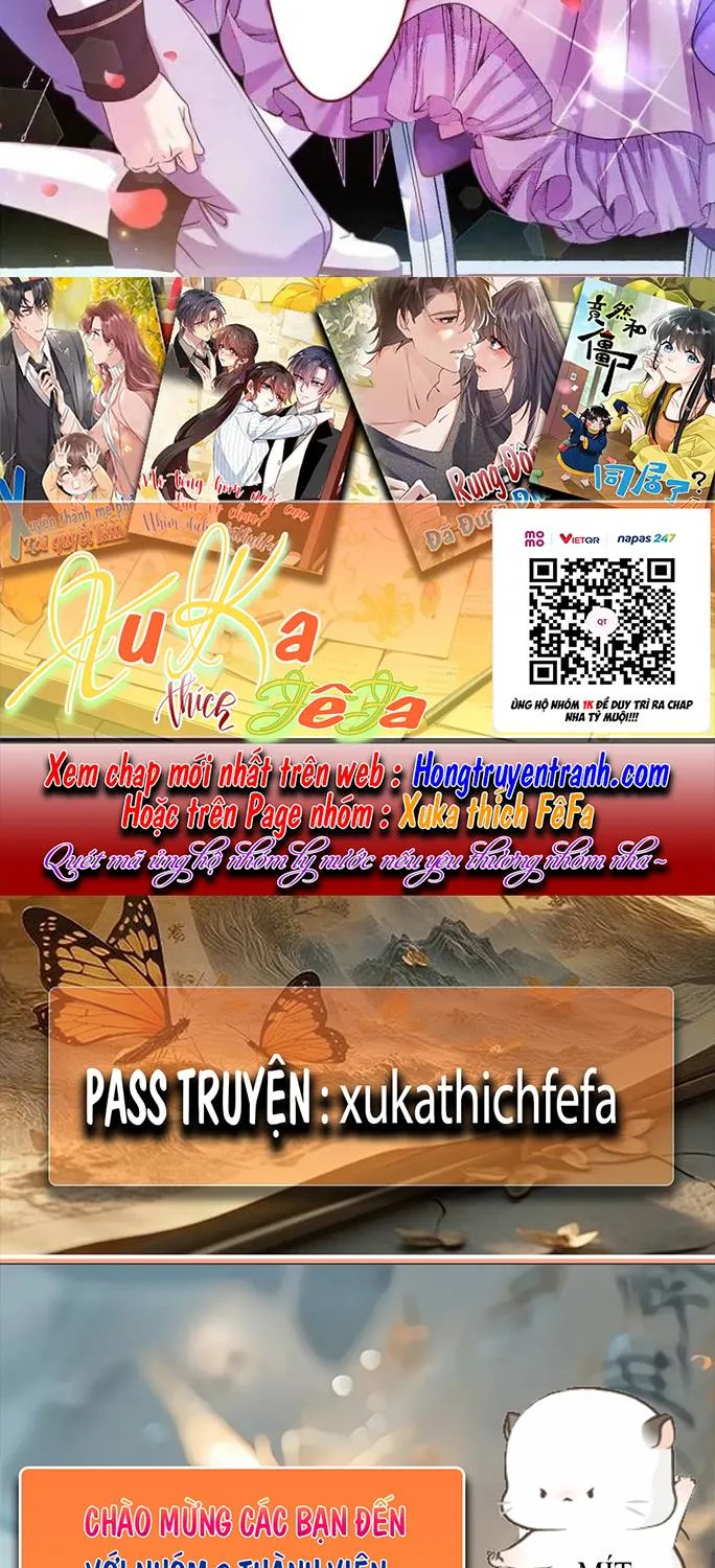 Tiểu Thư Út Tái Sinh Chapter 11 - Trang 32