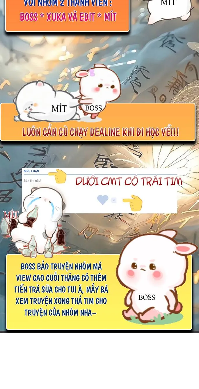 Tiểu Thư Út Tái Sinh Chapter 11 - Trang 33