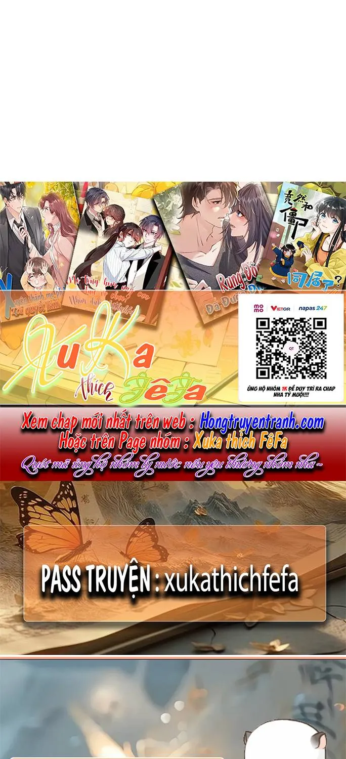 Tiểu Thư Út Tái Sinh Chapter 11 - Trang 34