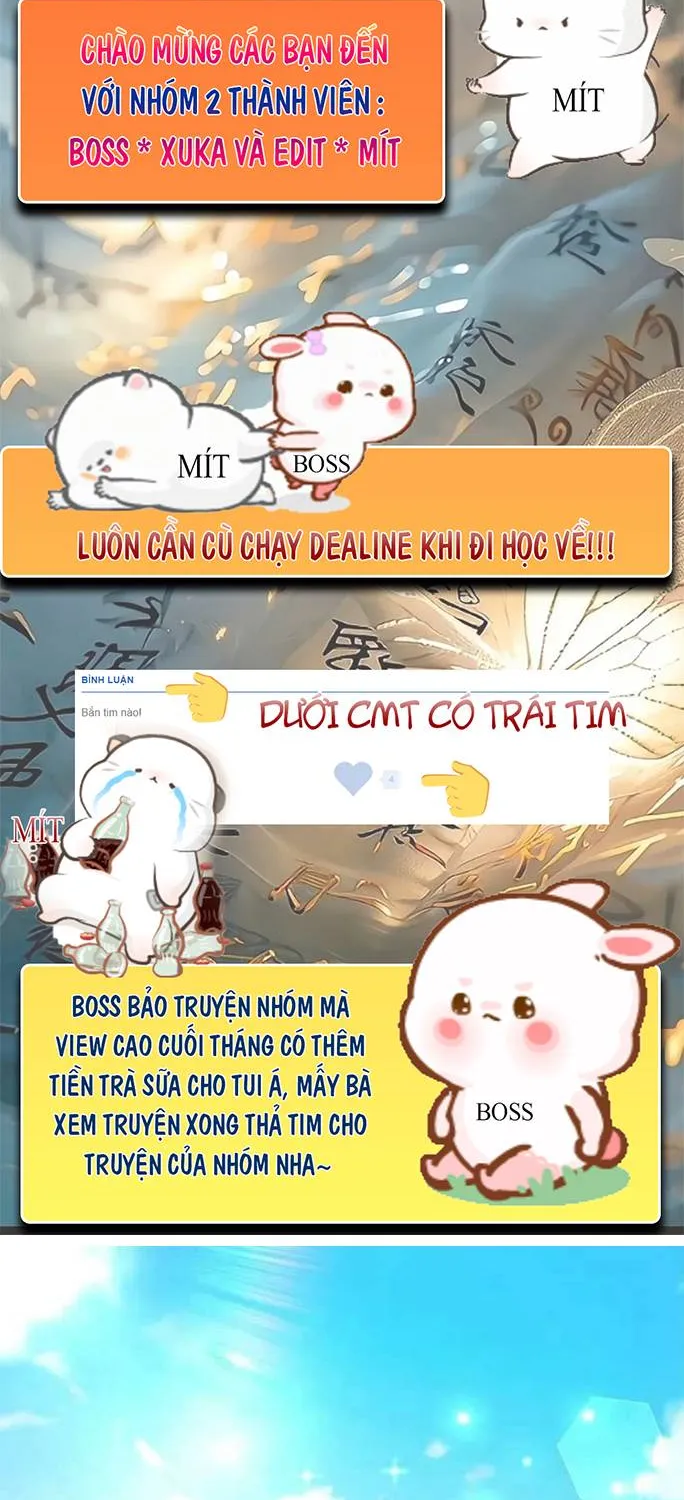 Tiểu Thư Út Tái Sinh Chapter 11 - Trang 35