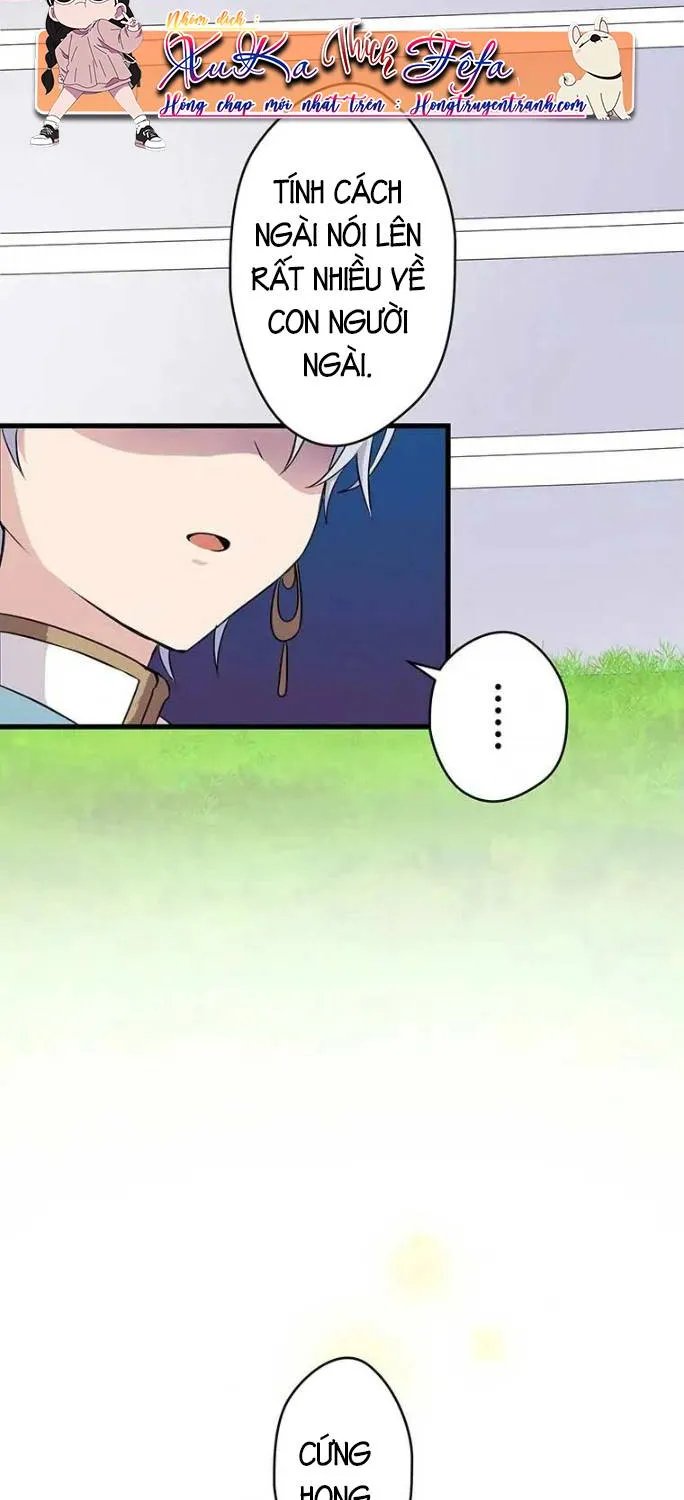Tiểu Thư Út Tái Sinh Chapter 11 - Trang 44