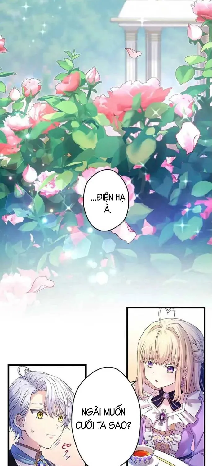 Tiểu Thư Út Tái Sinh Chapter 11 - Trang 8