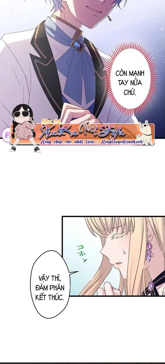 Tiểu Thư Út Tái Sinh Chapter 12 - Trang 10