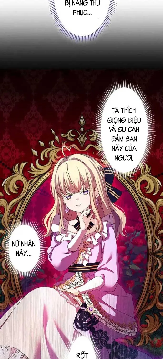 Tiểu Thư Út Tái Sinh Chapter 12 - Trang 16