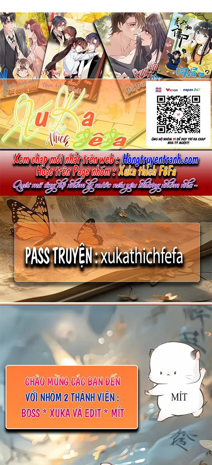 Tiểu Thư Út Tái Sinh Chapter 12 - Trang 2