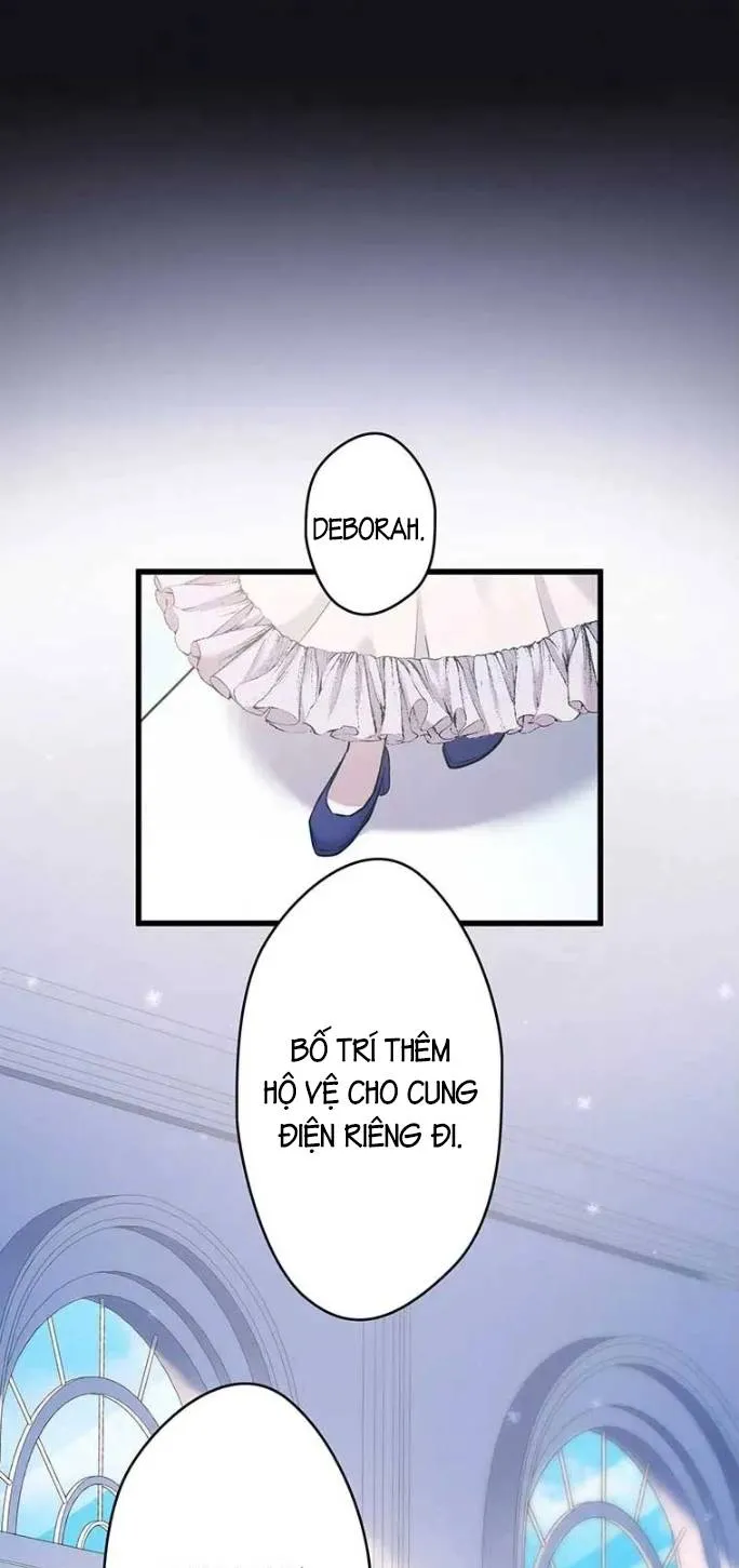 Tiểu Thư Út Tái Sinh Chapter 12 - Trang 22