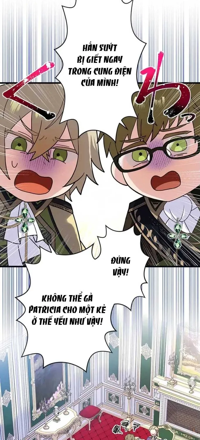 Tiểu Thư Út Tái Sinh Chapter 12 - Trang 26