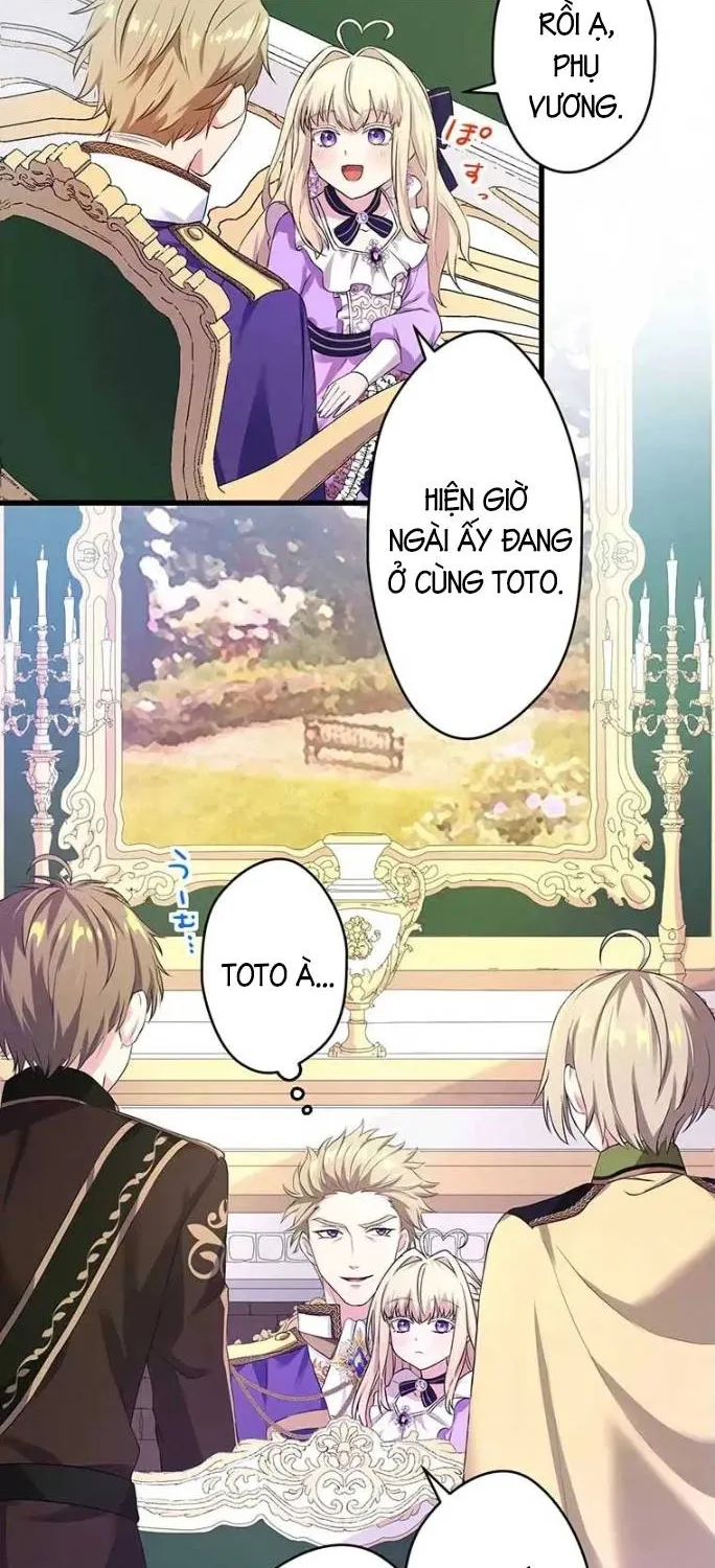 Tiểu Thư Út Tái Sinh Chapter 12 - Trang 28