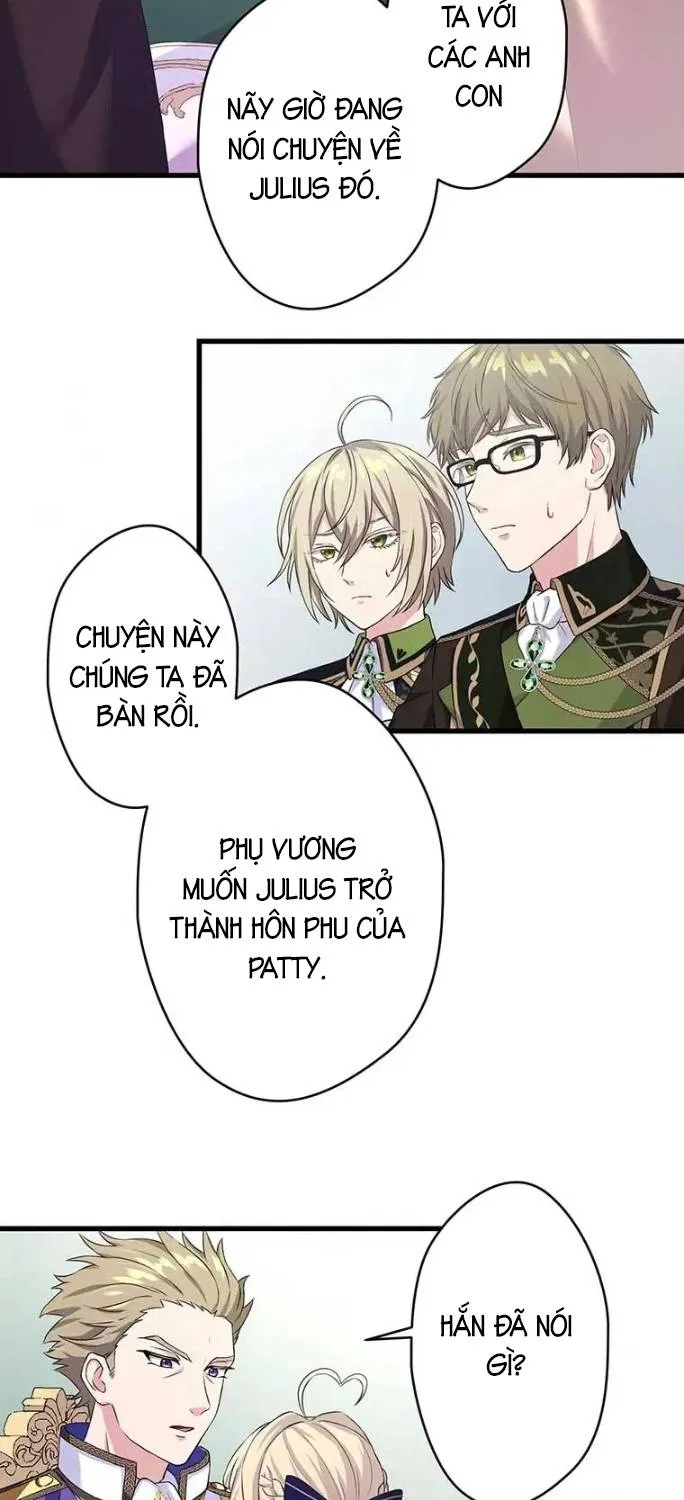 Tiểu Thư Út Tái Sinh Chapter 12 - Trang 29