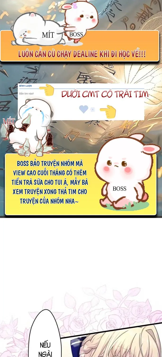 Tiểu Thư Út Tái Sinh Chapter 12 - Trang 3