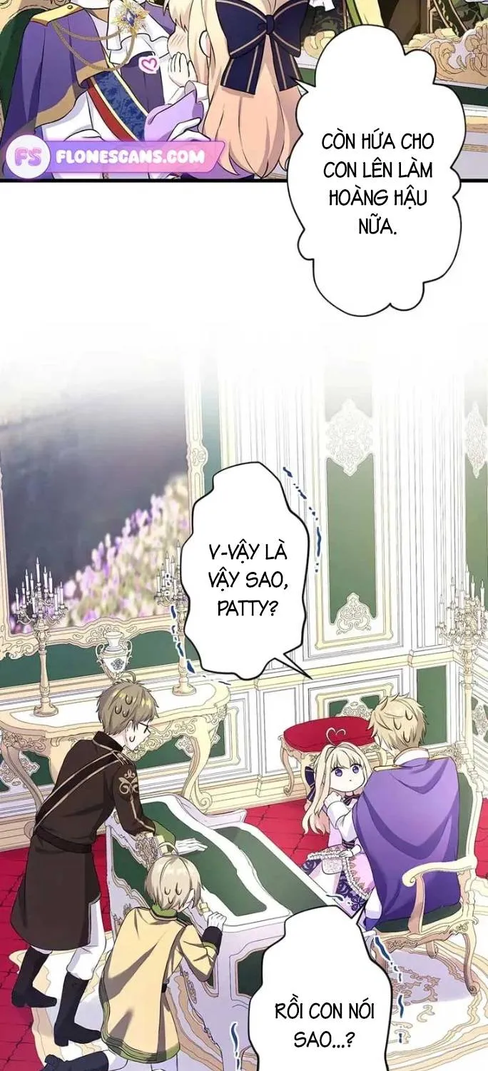 Tiểu Thư Út Tái Sinh Chapter 12 - Trang 31