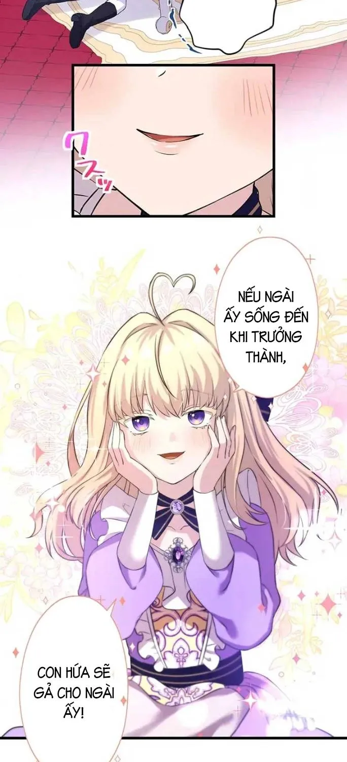 Tiểu Thư Út Tái Sinh Chapter 12 - Trang 32