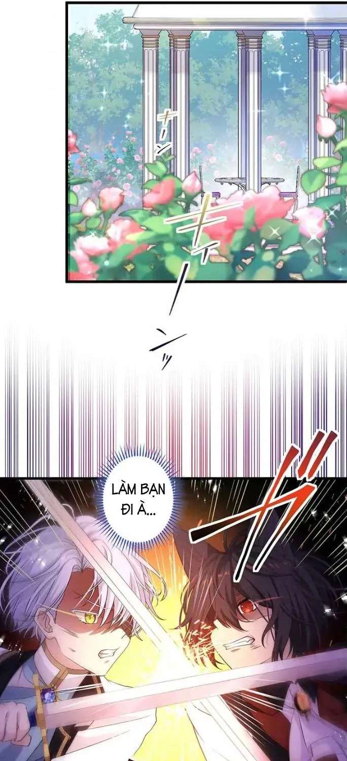 Tiểu Thư Út Tái Sinh Chapter 12 - Trang 35