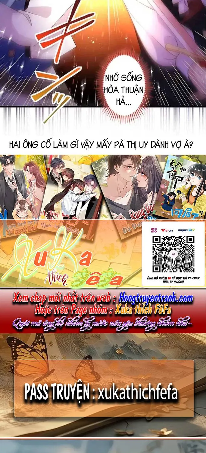 Tiểu Thư Út Tái Sinh Chapter 12 - Trang 36