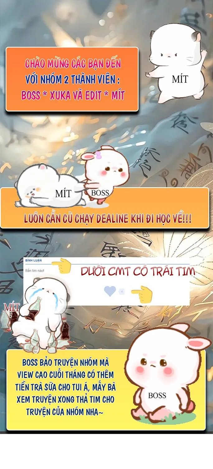 Tiểu Thư Út Tái Sinh Chapter 12 - Trang 37