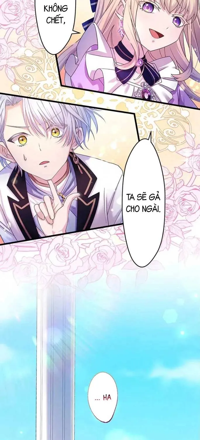 Tiểu Thư Út Tái Sinh Chapter 12 - Trang 4