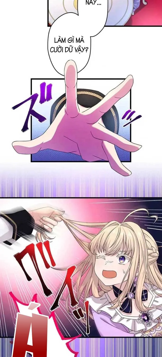 Tiểu Thư Út Tái Sinh Chapter 12 - Trang 6