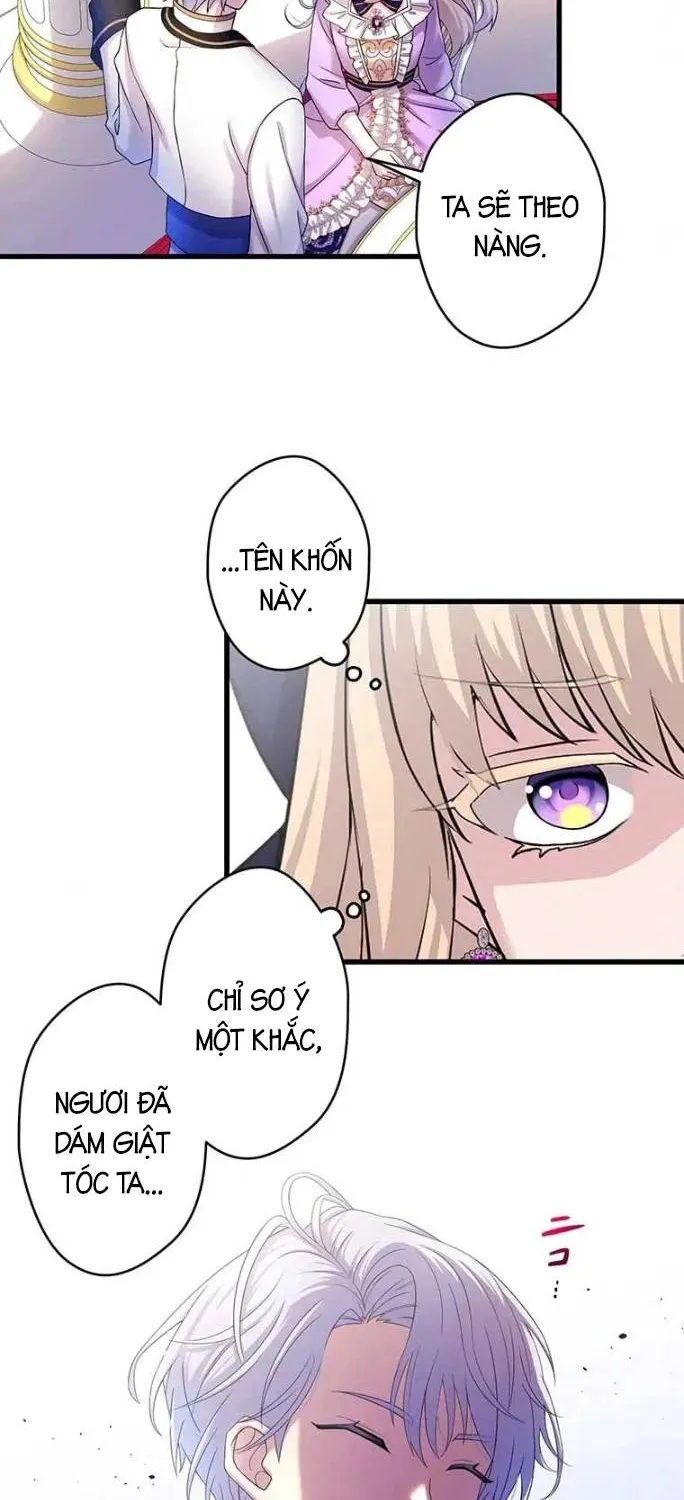 Tiểu Thư Út Tái Sinh Chapter 12 - Trang 9