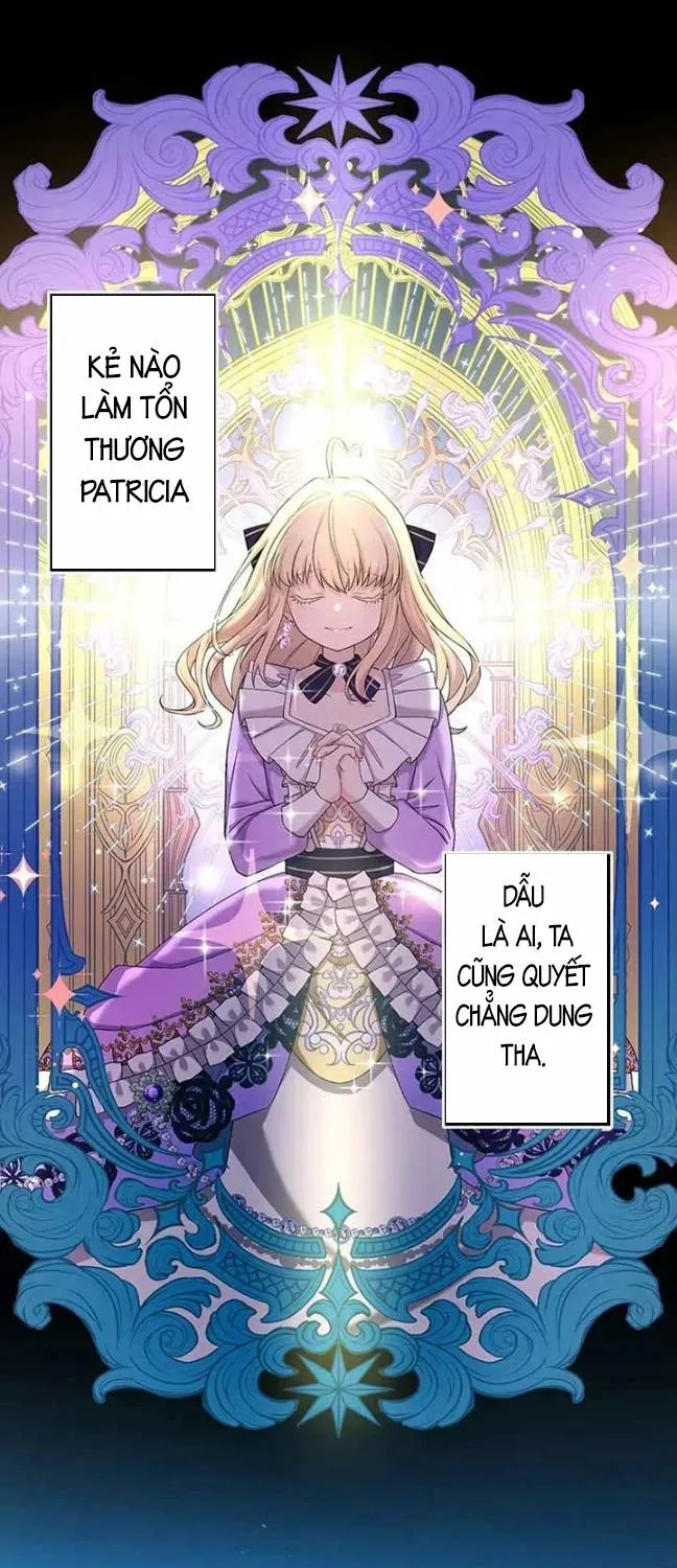 Tiểu Thư Út Tái Sinh Chapter 13 - Trang 10
