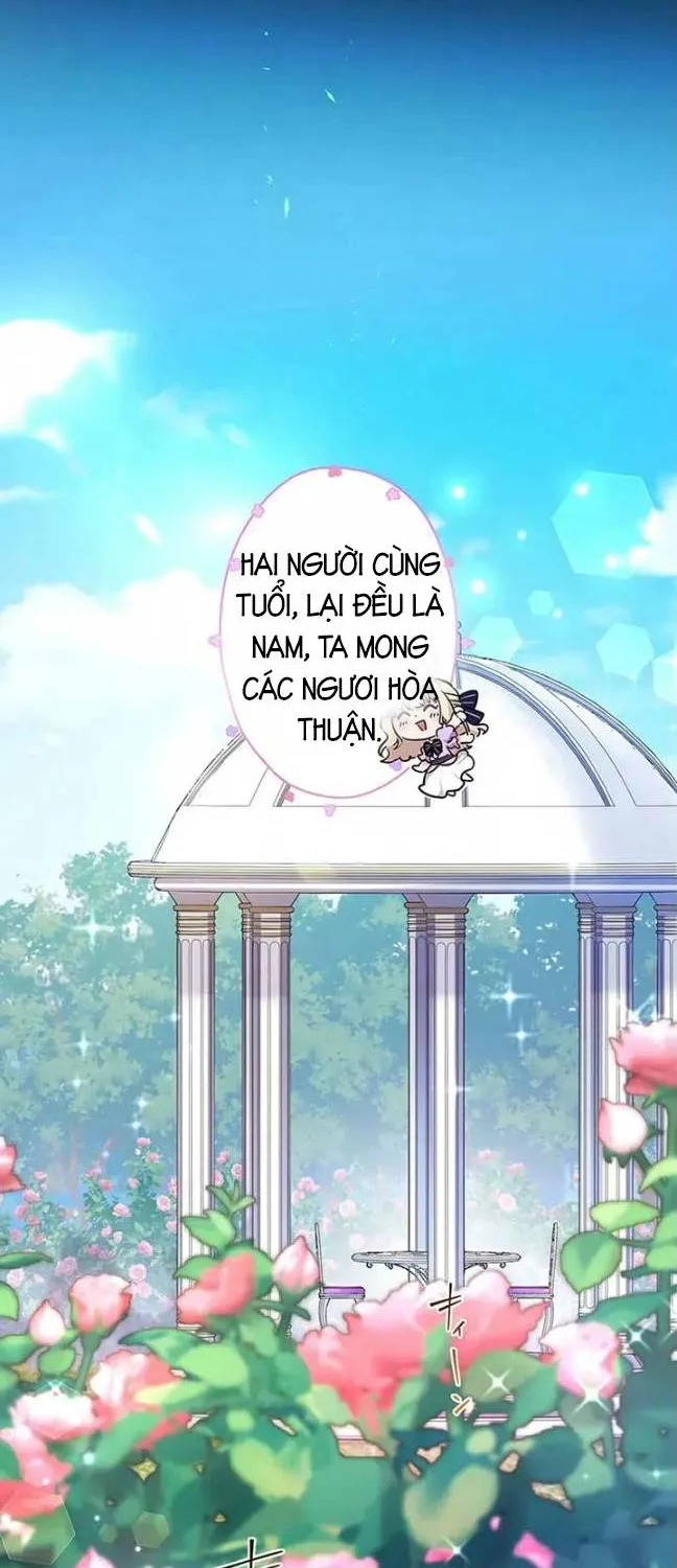 Tiểu Thư Út Tái Sinh Chapter 13 - Trang 11