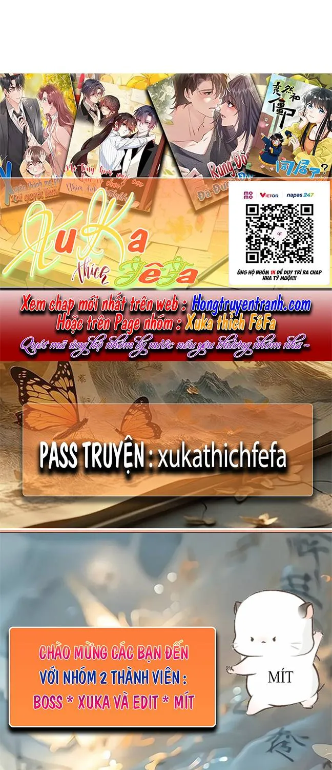 Tiểu Thư Út Tái Sinh Chapter 13 - Trang 2