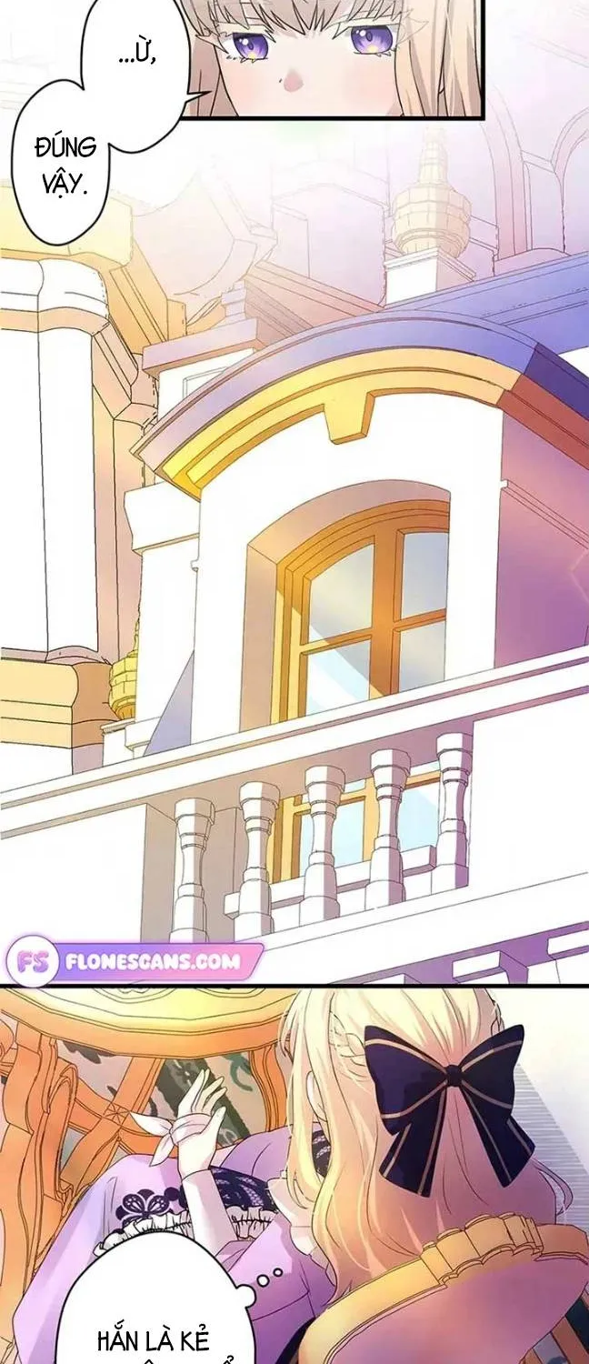 Tiểu Thư Út Tái Sinh Chapter 13 - Trang 21