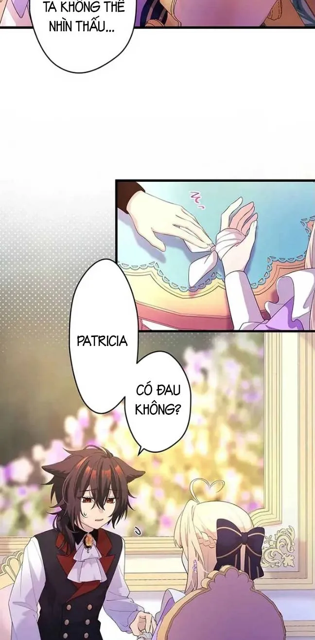 Tiểu Thư Út Tái Sinh Chapter 13 - Trang 22