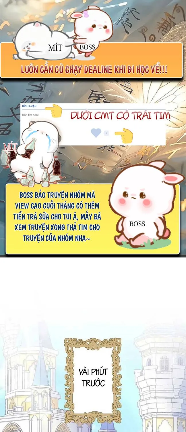 Tiểu Thư Út Tái Sinh Chapter 13 - Trang 3