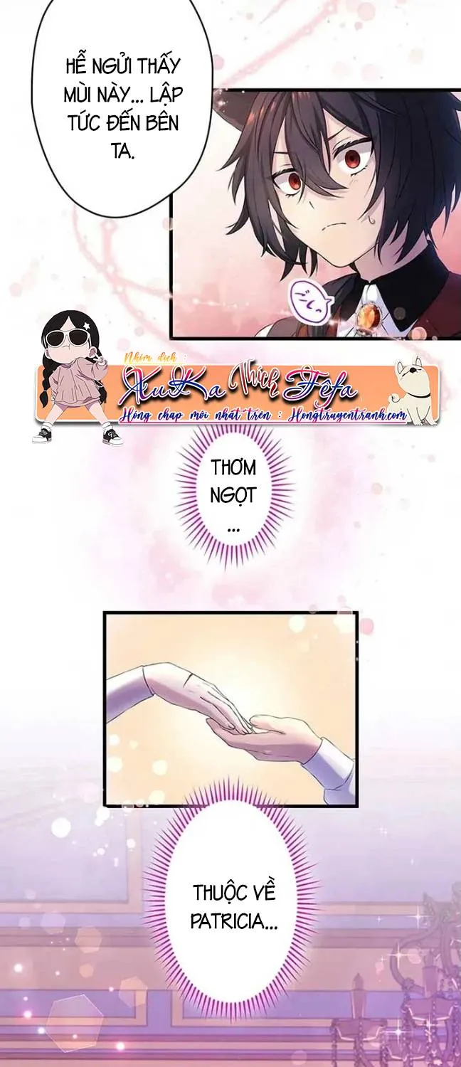 Tiểu Thư Út Tái Sinh Chapter 13 - Trang 31