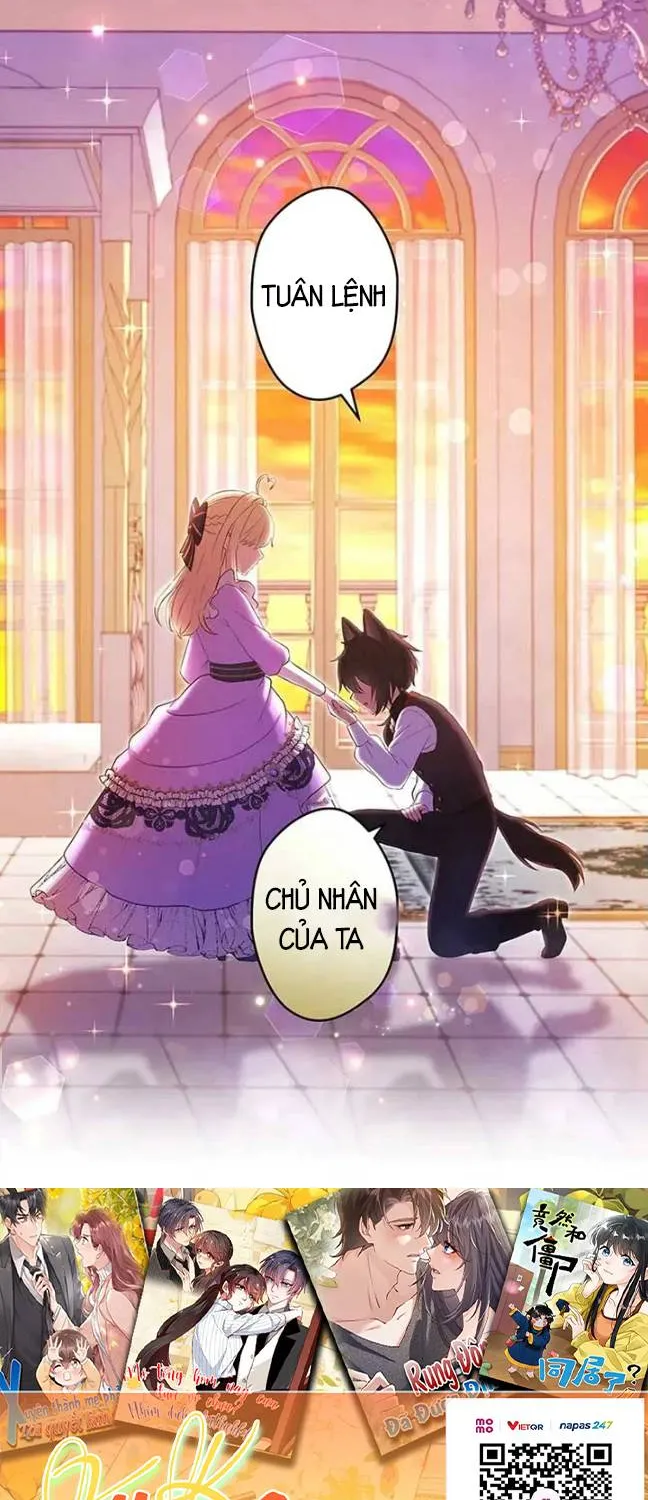 Tiểu Thư Út Tái Sinh Chapter 13 - Trang 32